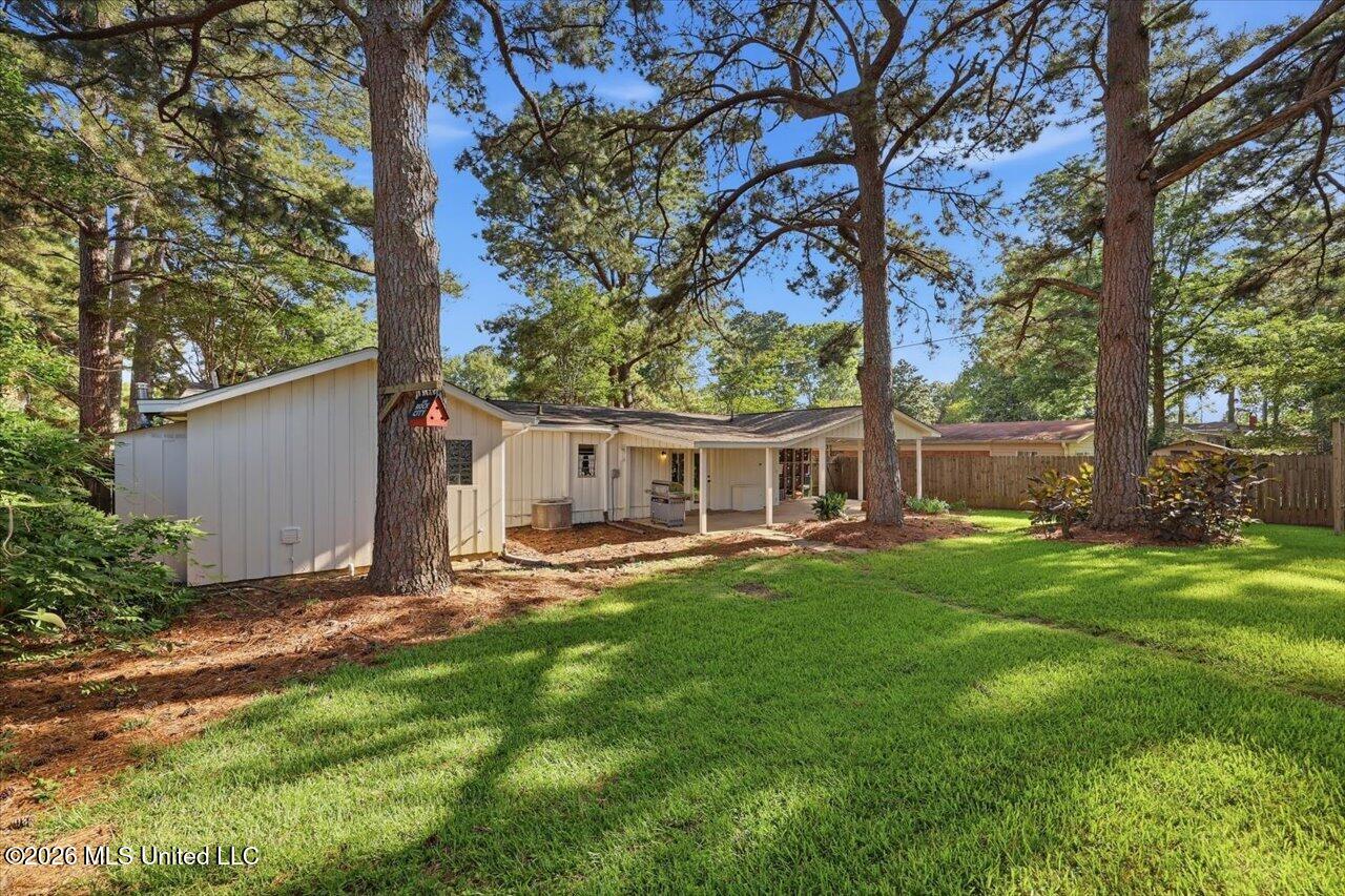 1011 Andover Street