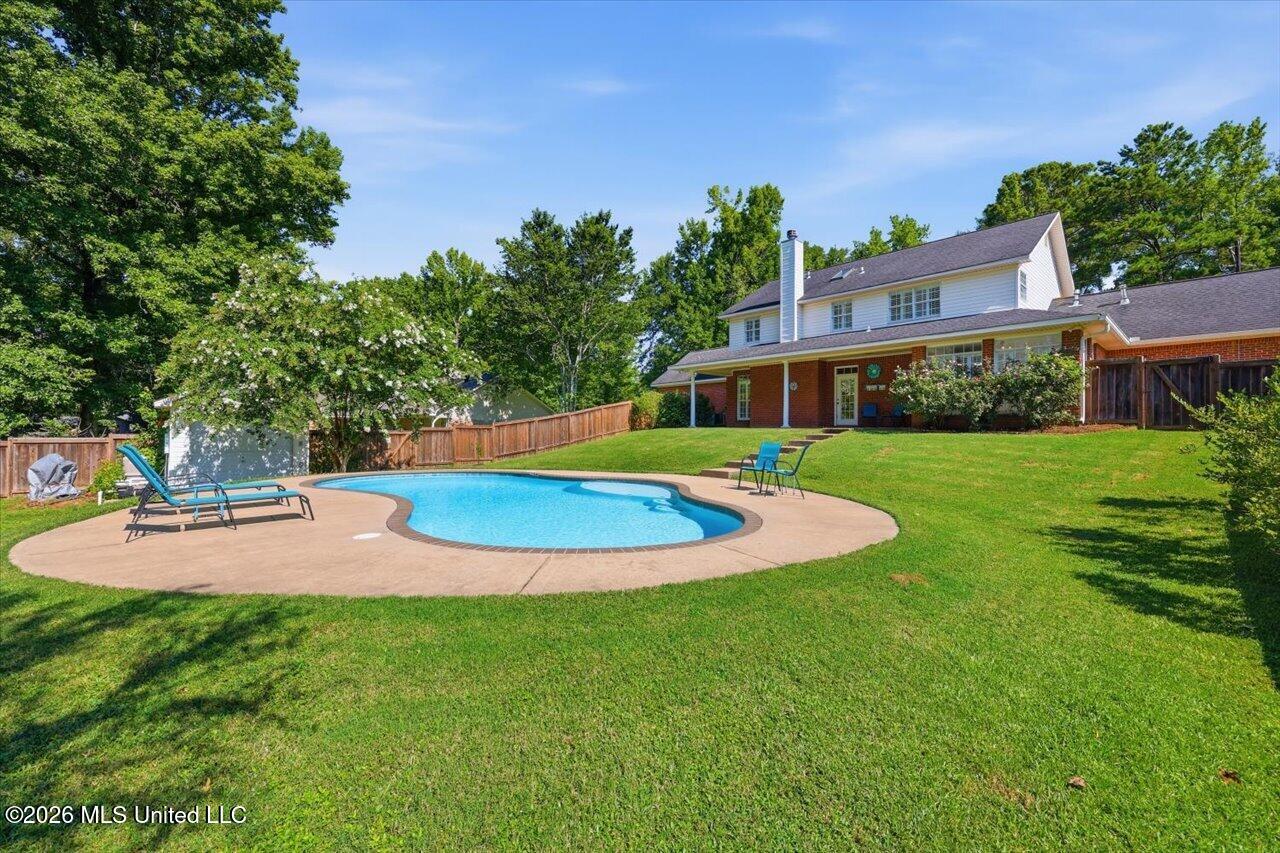 1919 Mcraven Road