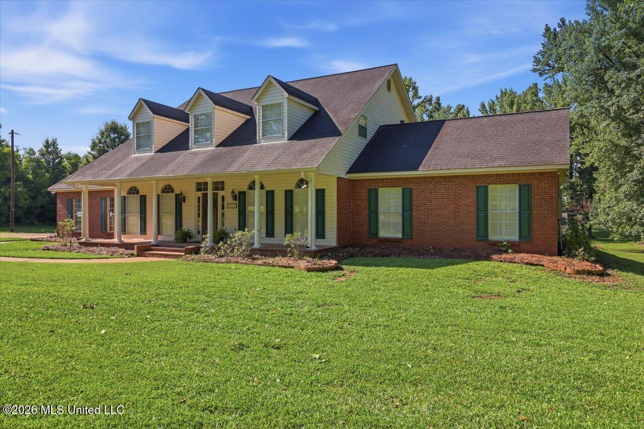 1919 Mcraven Road