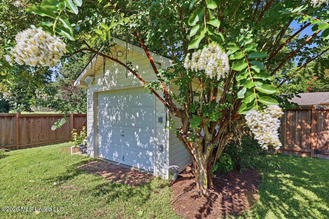 1919 Mcraven Road