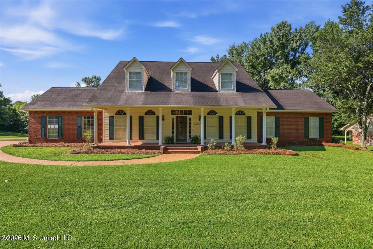 1919 Mcraven Road