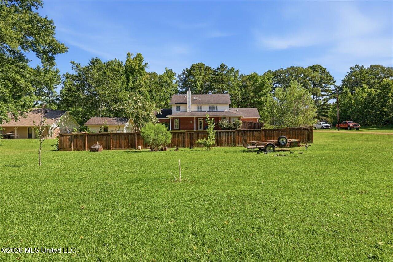 1919 Mcraven Road