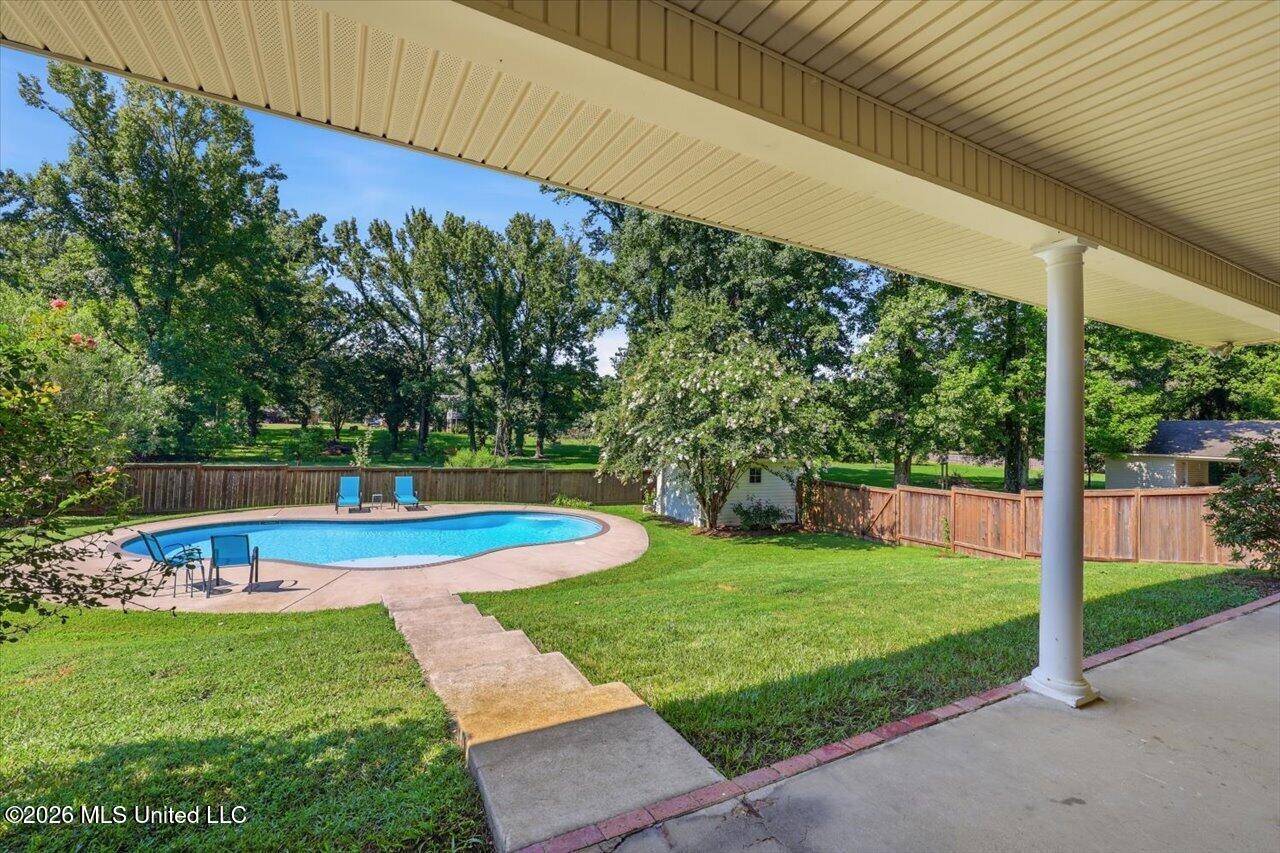 1919 Mcraven Road