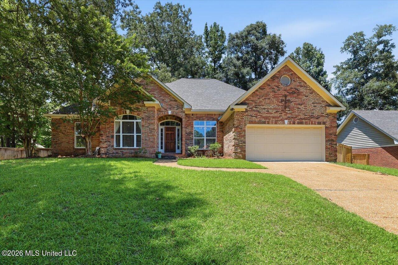 106 Ellicot Burn