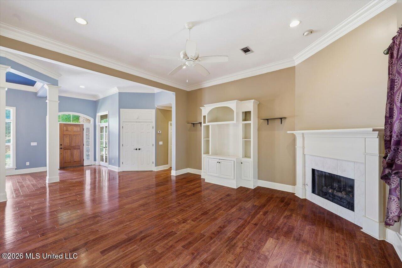 106 Ellicot Burn