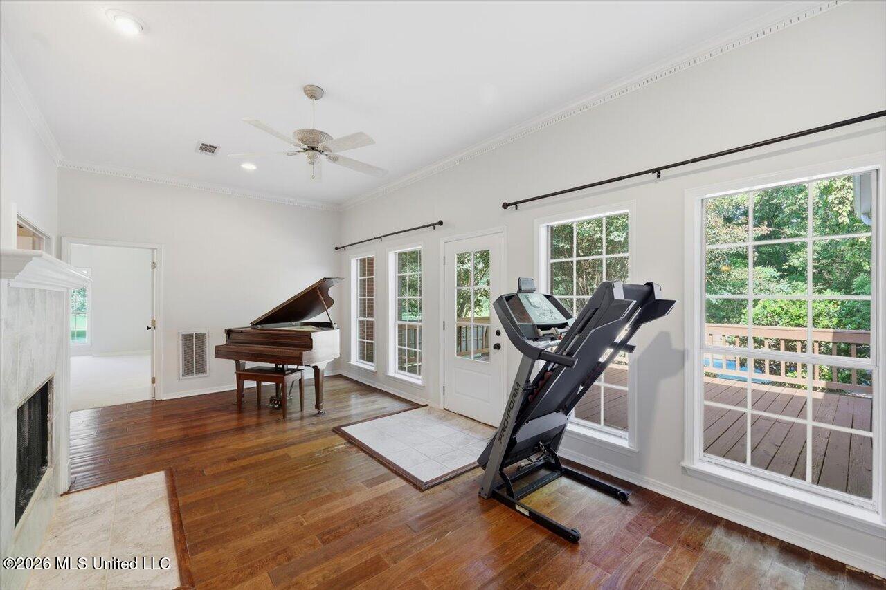 108 Blueberry Hill Lane