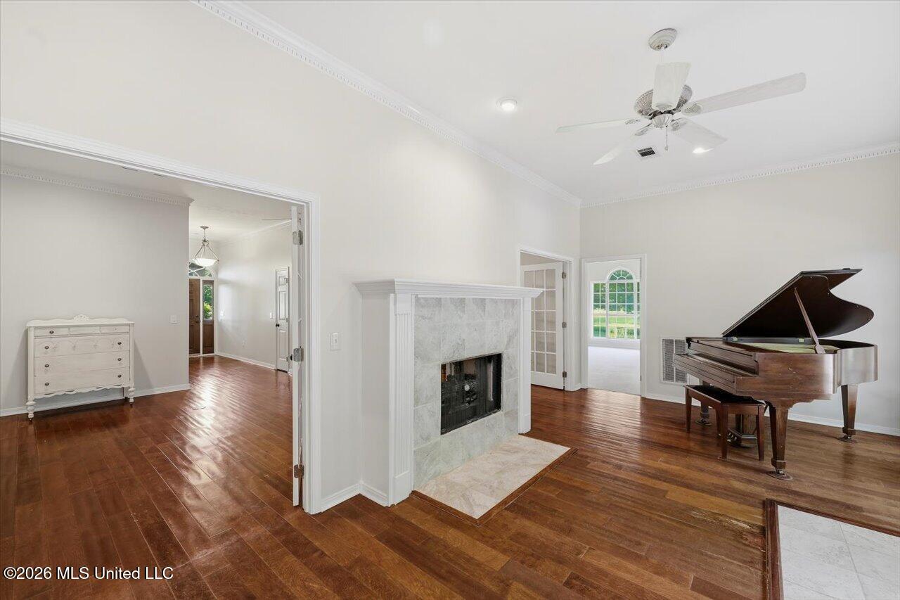 108 Blueberry Hill Lane