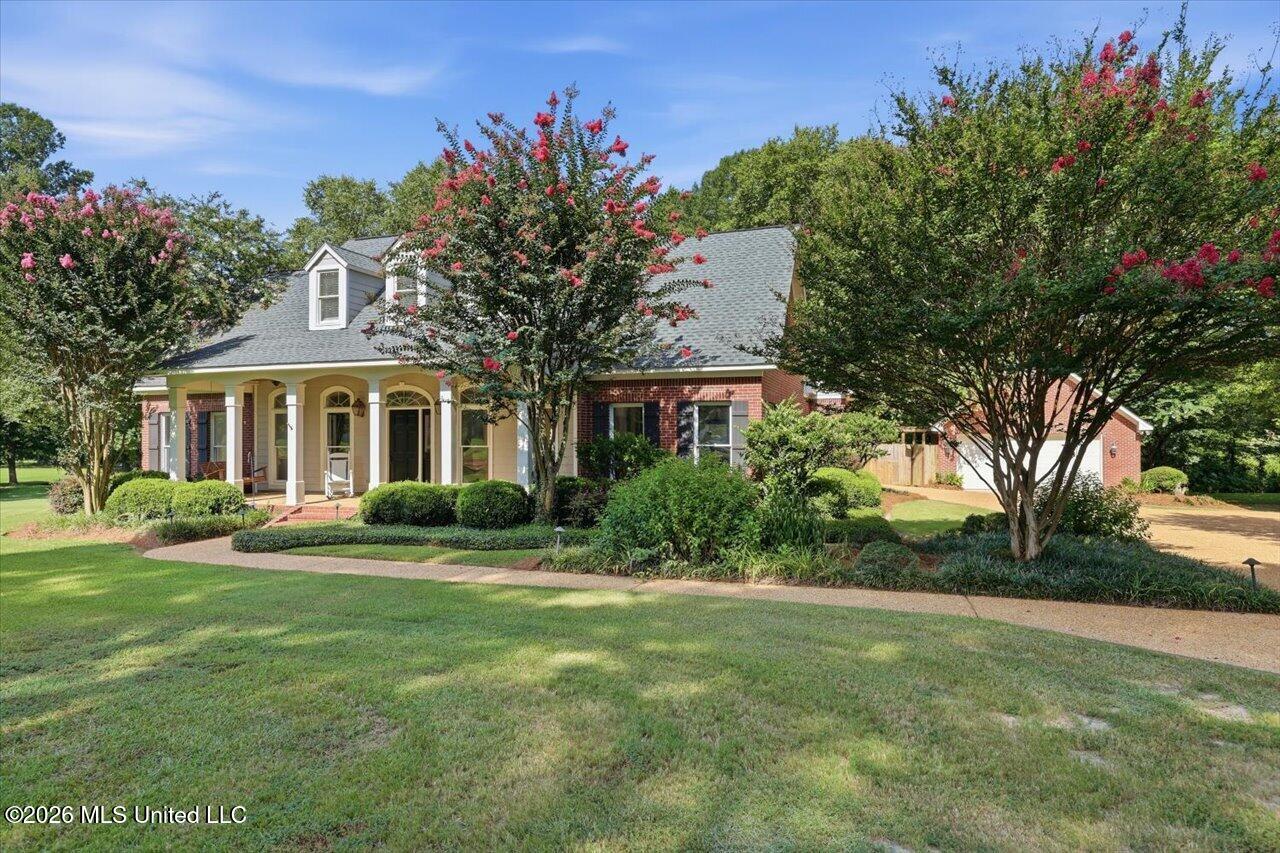 108 Blueberry Hill Lane