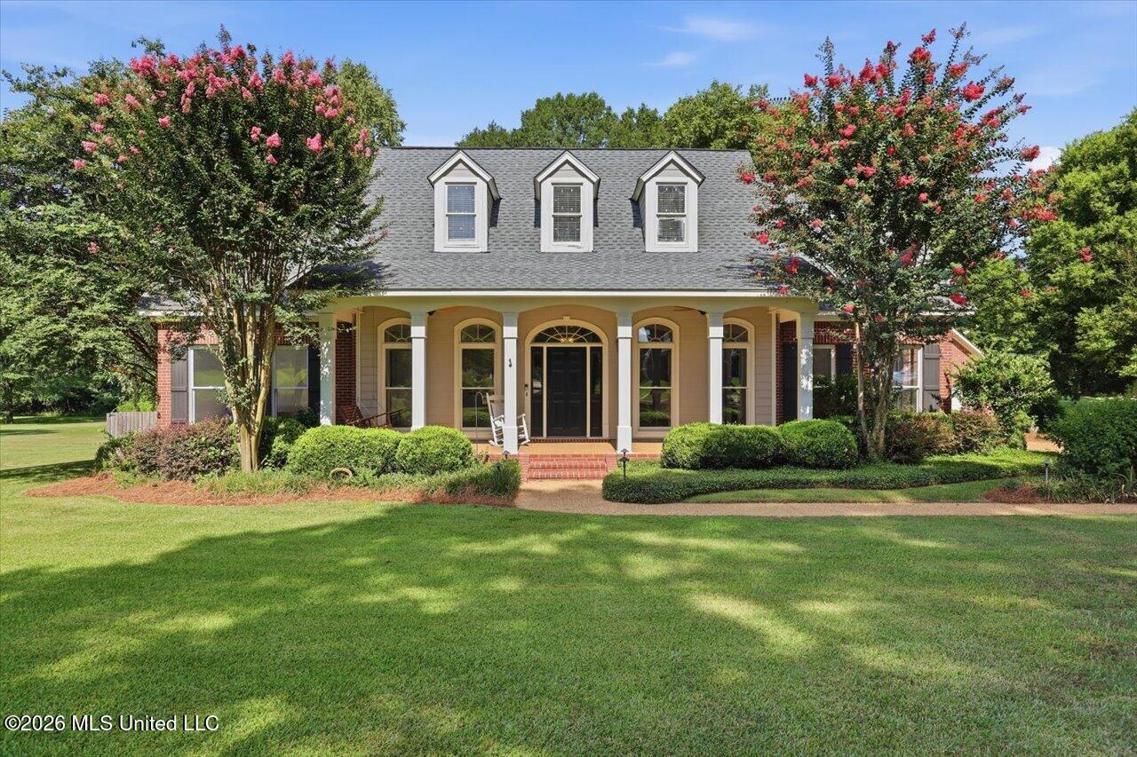 108 Blueberry Hill Lane