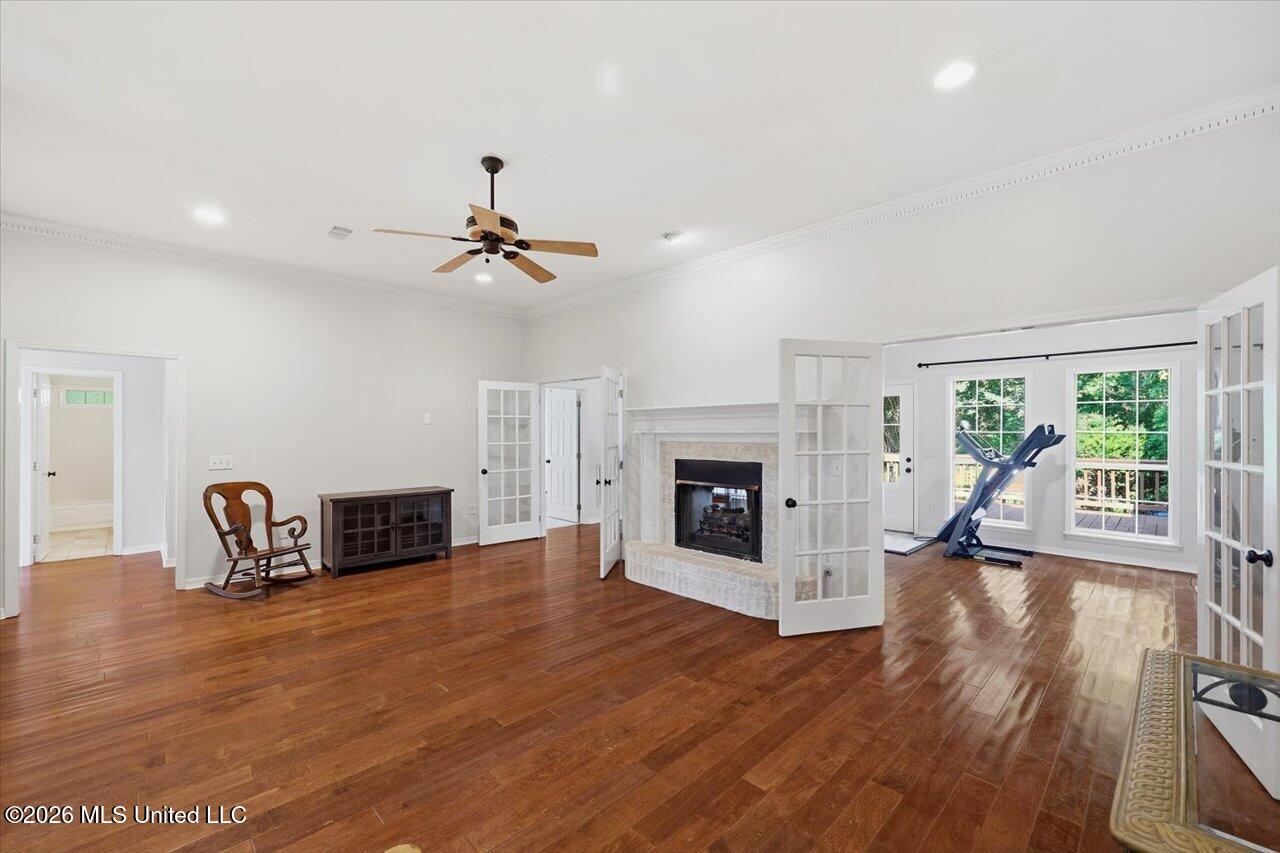 108 Blueberry Hill Lane