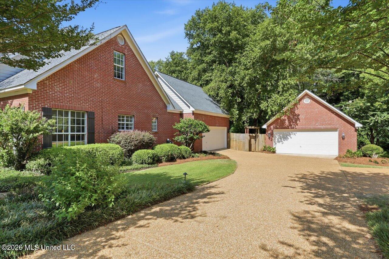 108 Blueberry Hill Lane