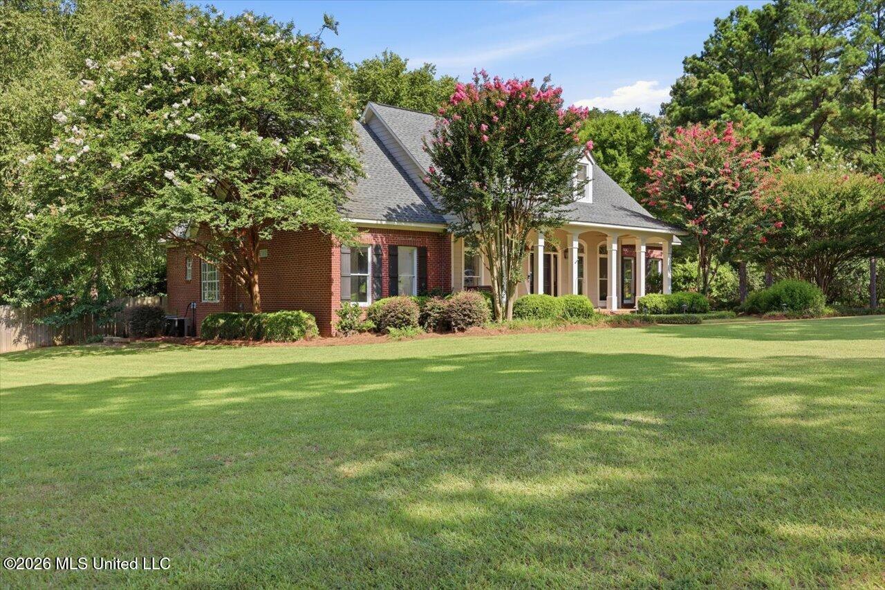 108 Blueberry Hill Lane