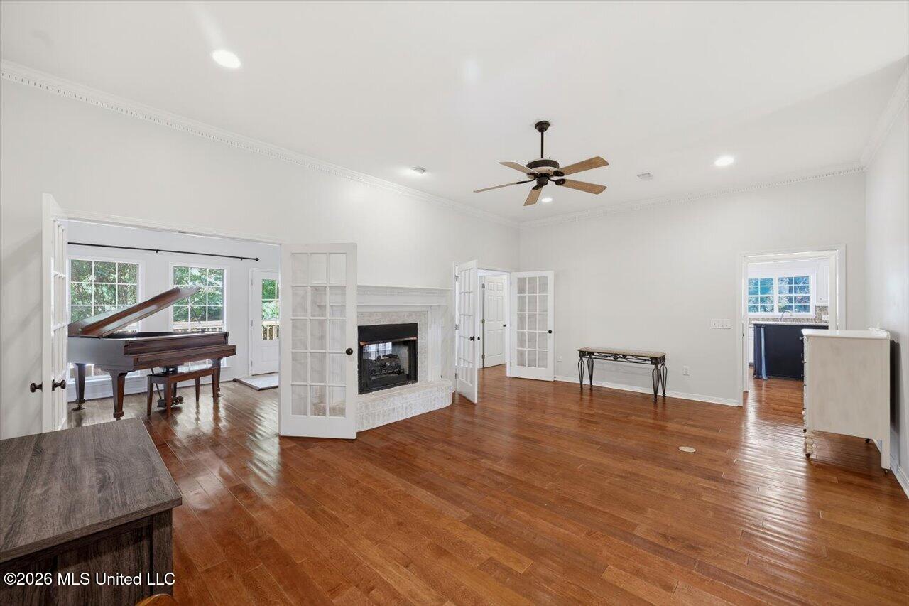 108 Blueberry Hill Lane