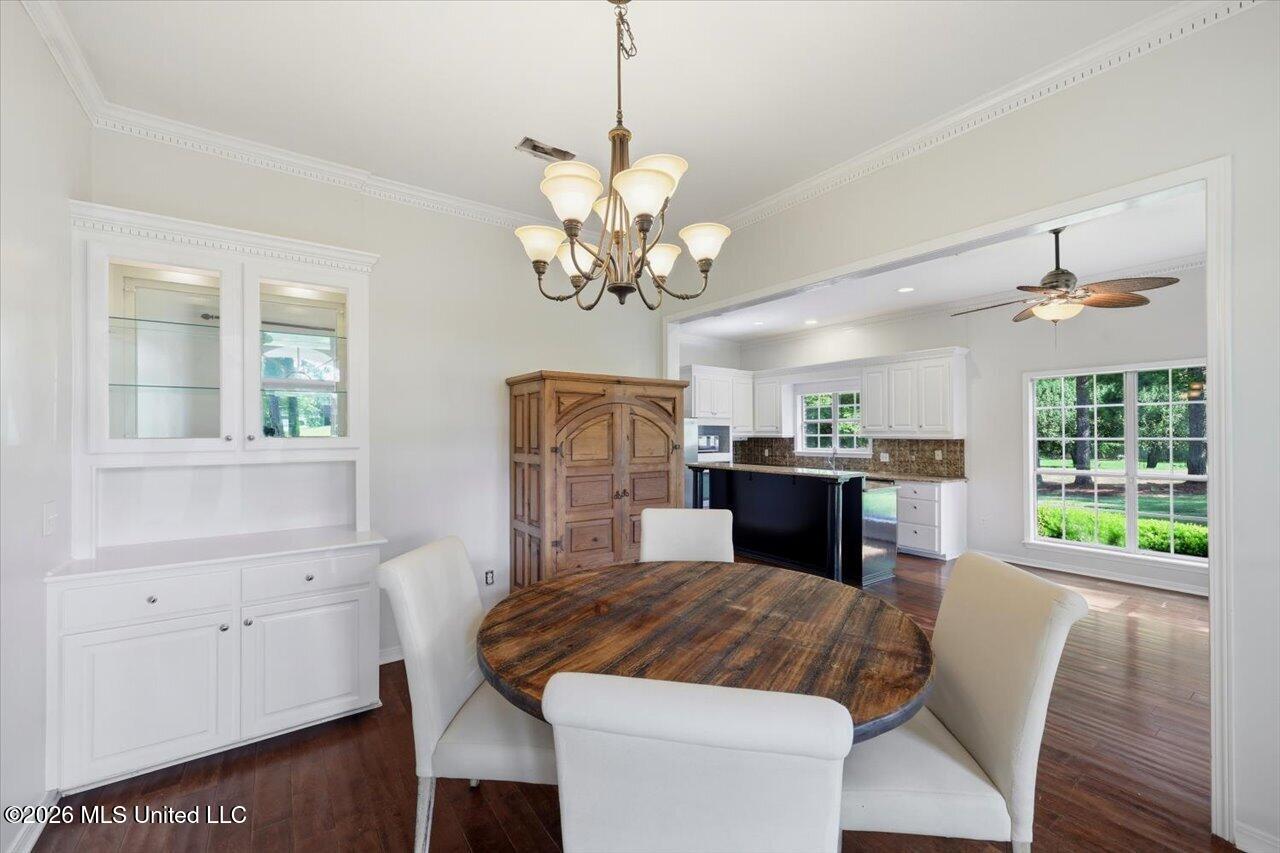 108 Blueberry Hill Lane