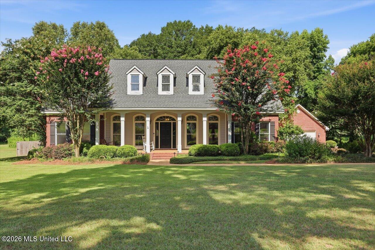 108 Blueberry Hill Lane