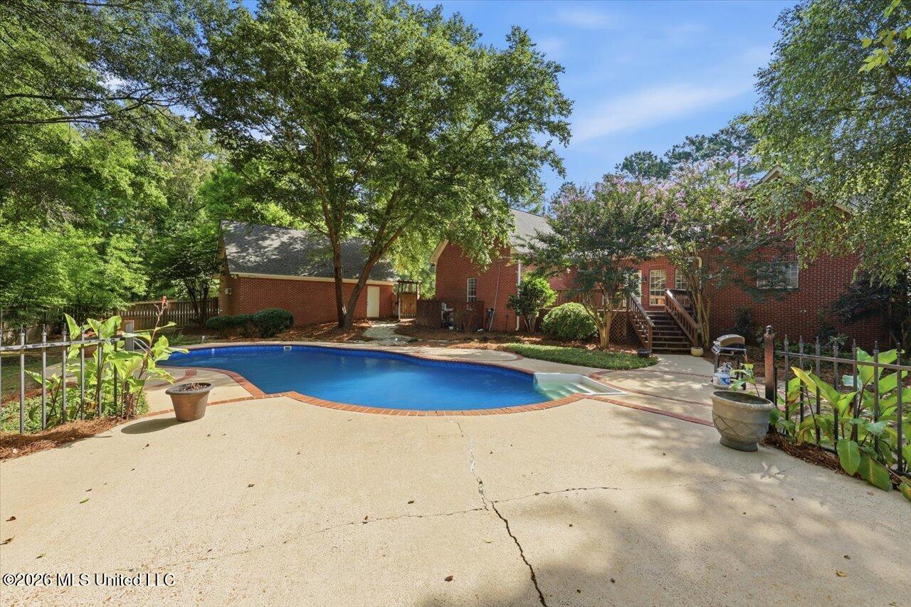 108 Blueberry Hill Lane