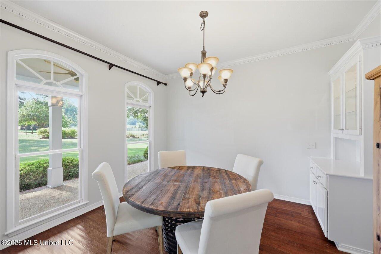 108 Blueberry Hill Lane