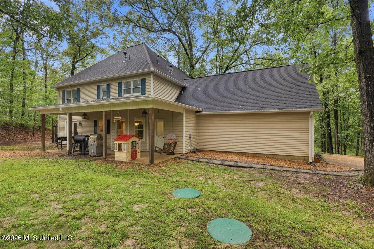 324 Warwick Road