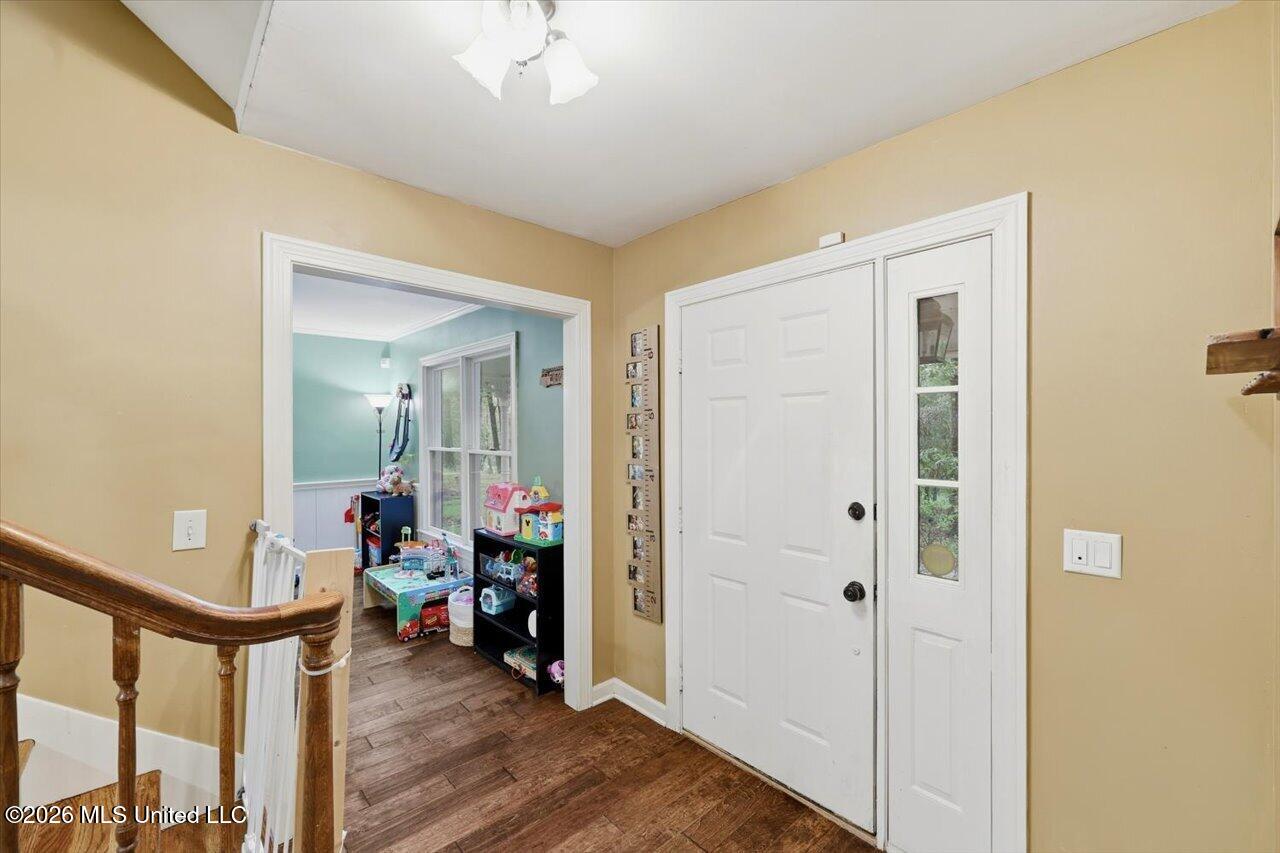 324 Warwick Road