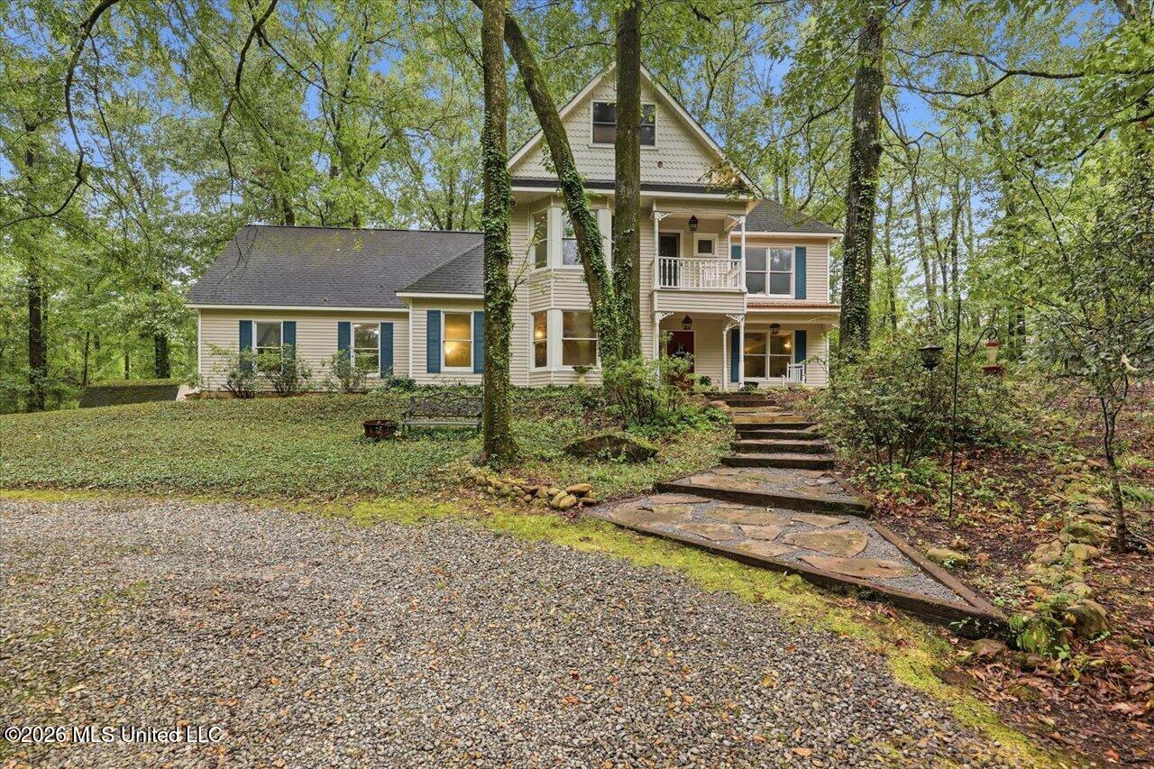 324 Warwick Road