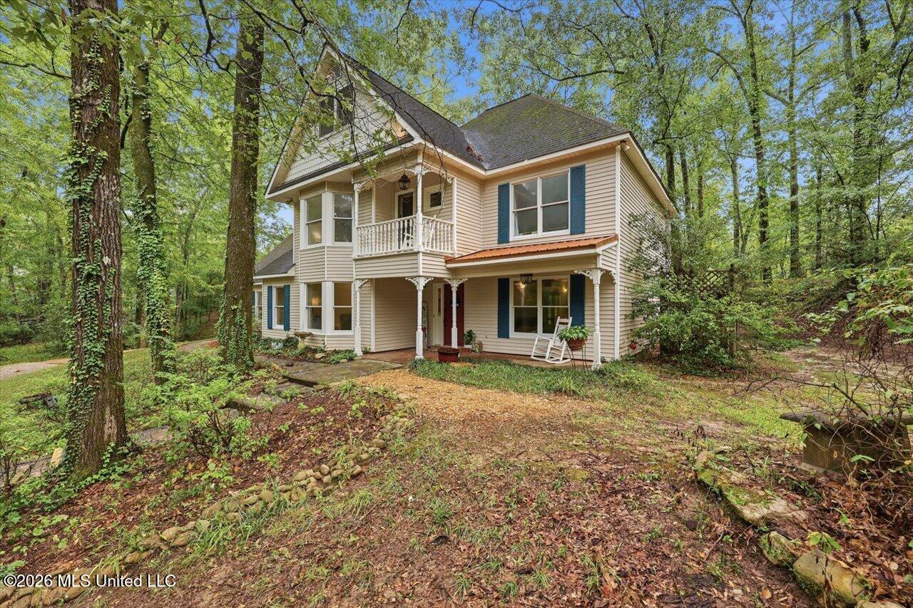 324 Warwick Road