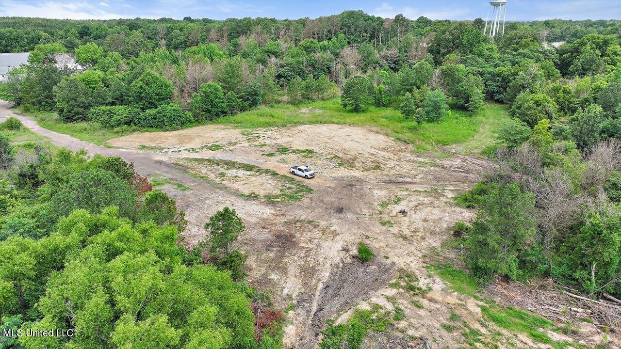 0 Clinton Industrial Park Road