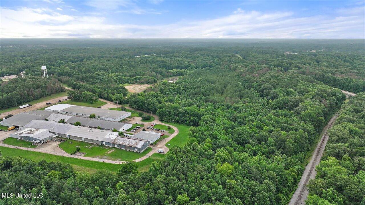 0 Clinton Industrial Park Road