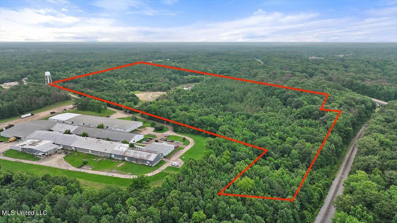 0 Clinton Industrial Park Road