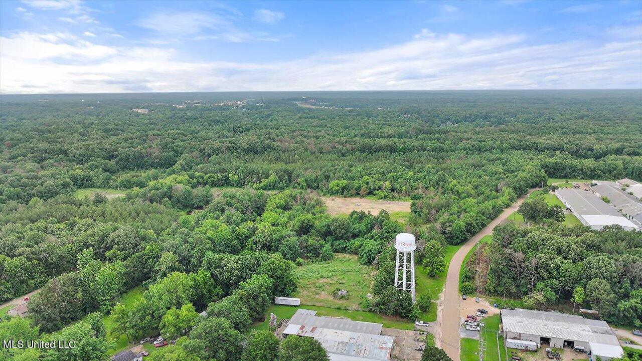 0 Clinton Industrial Park Road