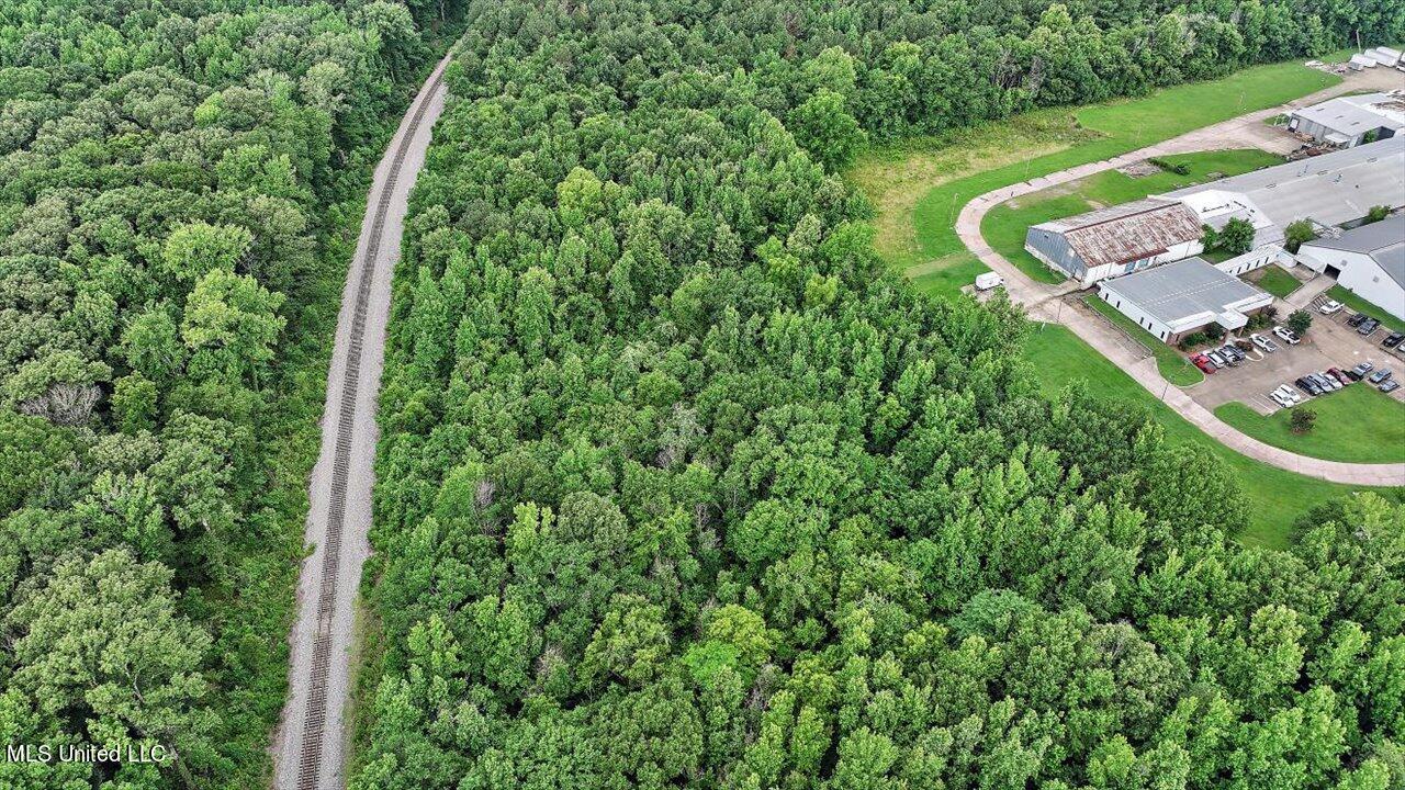 0 Clinton Industrial Park Road