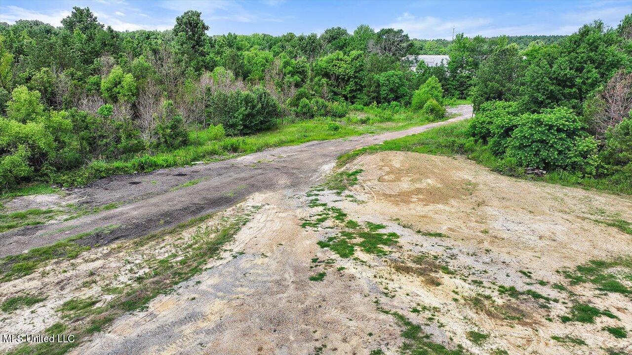 0 Clinton Industrial Park Road