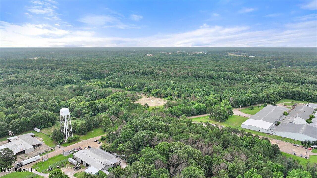 0 Clinton Industrial Park Road