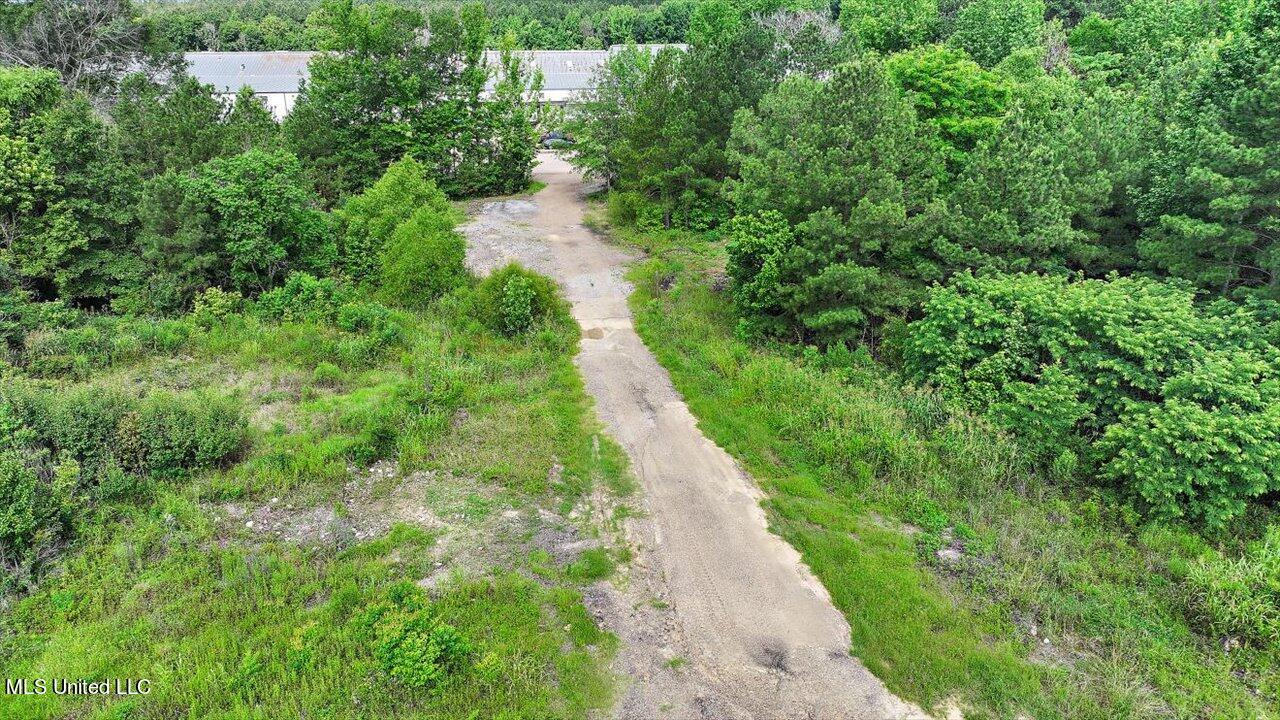 0 Clinton Industrial Park Road