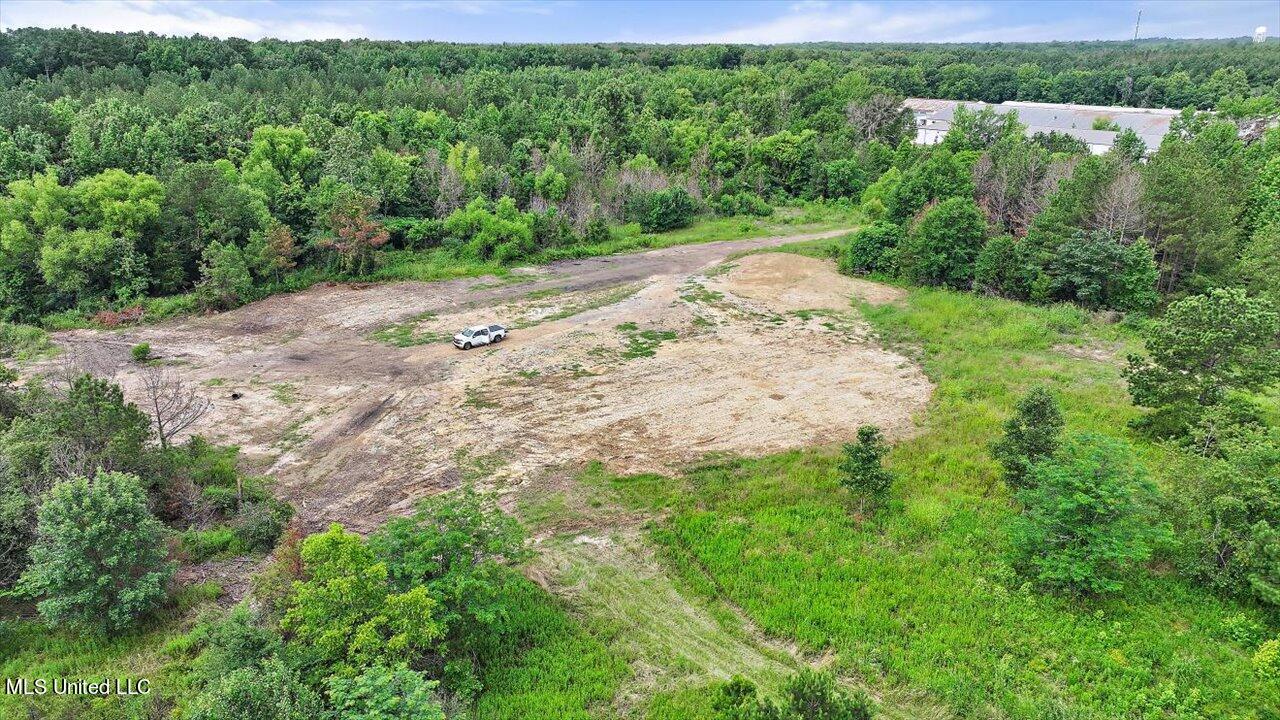 0 Clinton Industrial Park Road