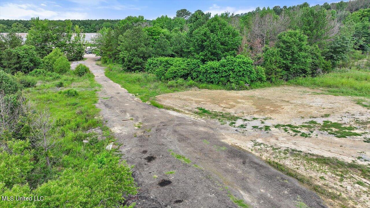 0 Clinton Industrial Park Road