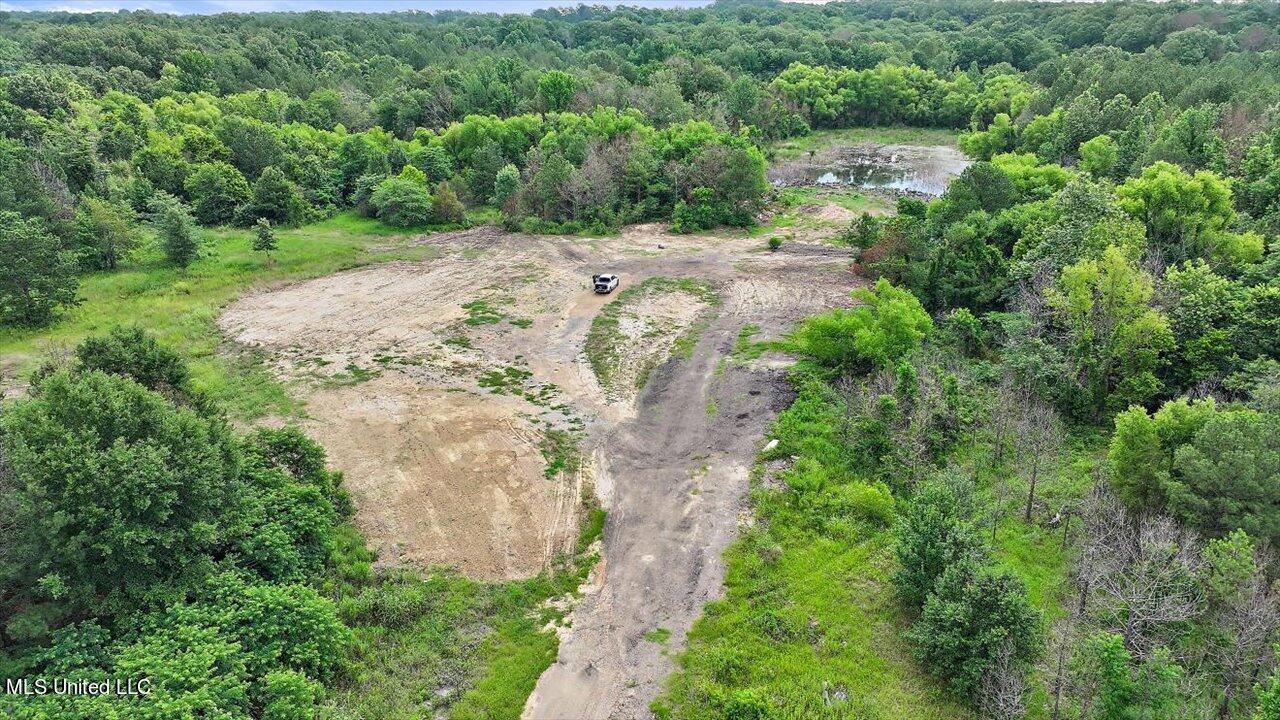 0 Clinton Industrial Park Road