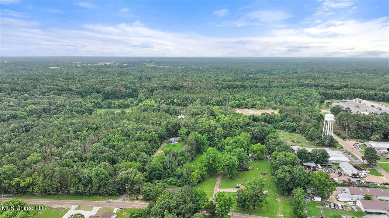 0 Clinton Industrial Park Road