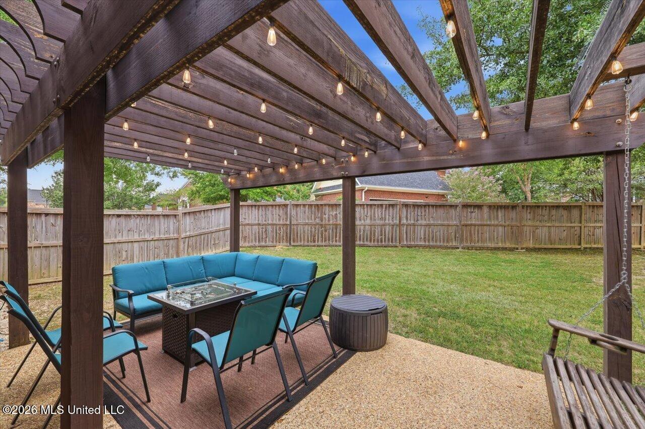 313 Hunters Ridge Drive