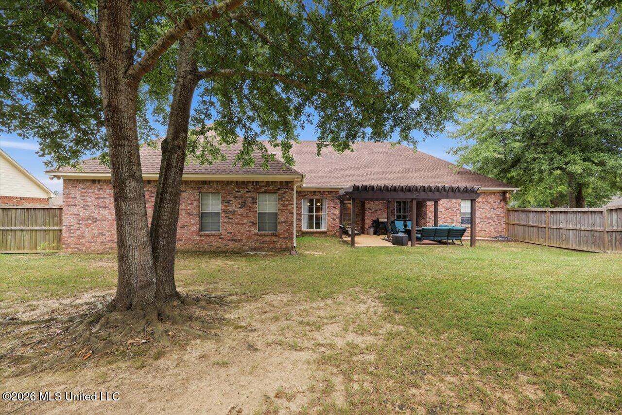 313 Hunters Ridge Drive