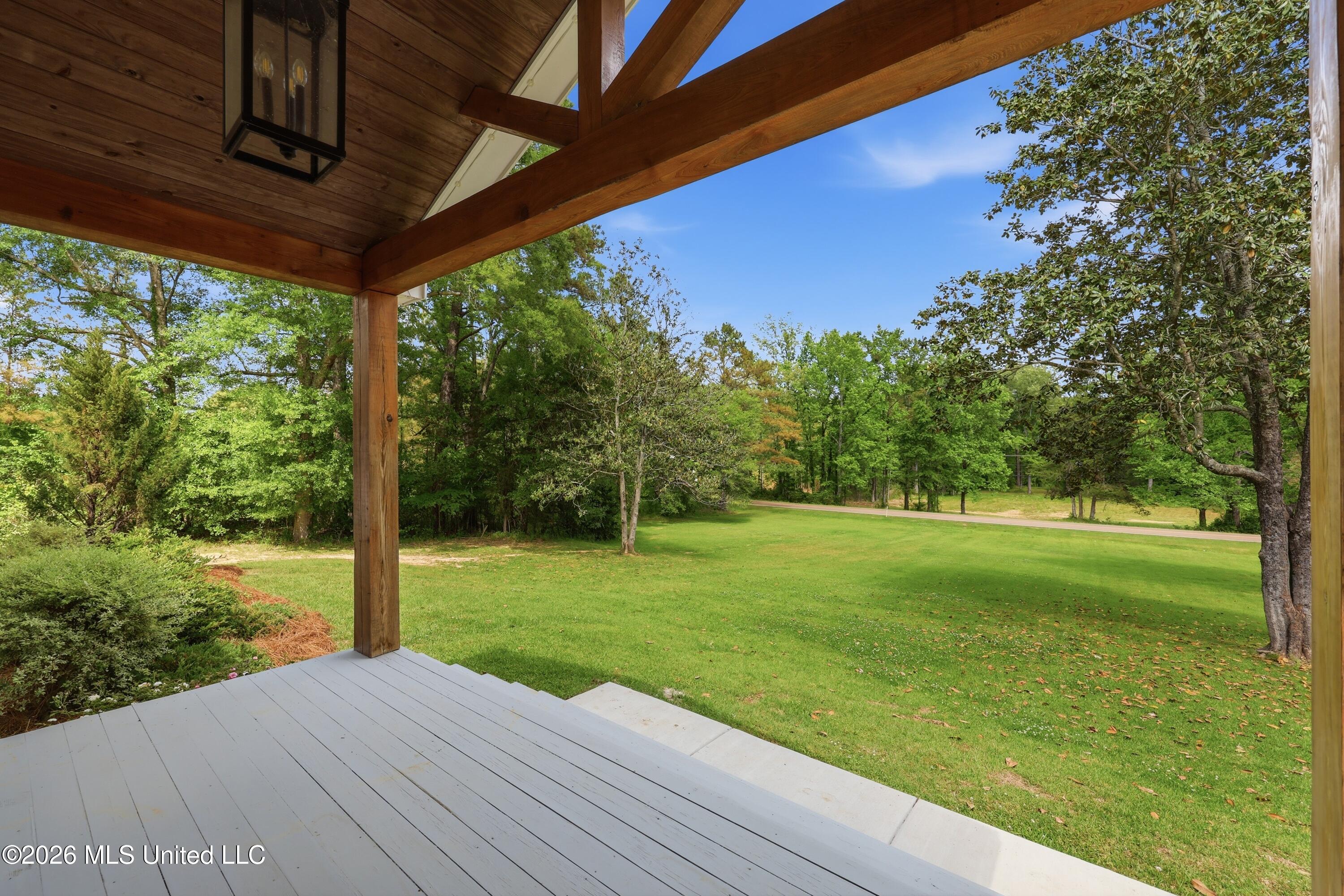 573 Clinton Tinnin Road