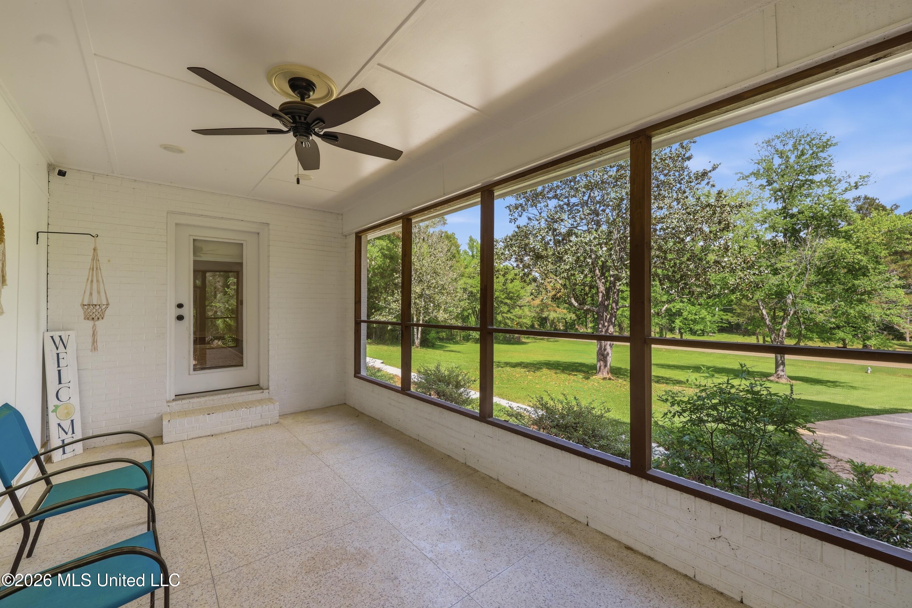 573 Clinton Tinnin Road