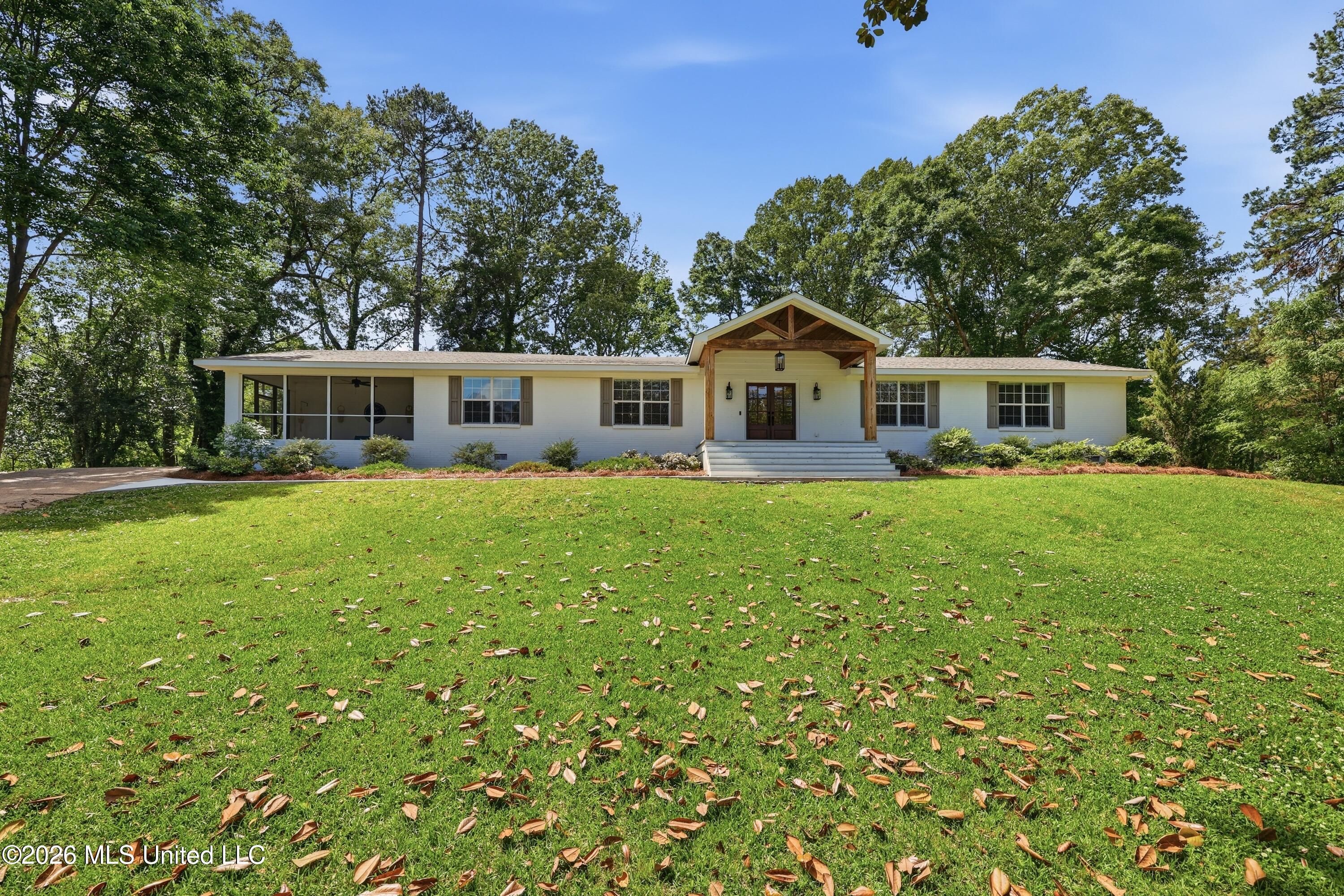 573 Clinton Tinnin Road
