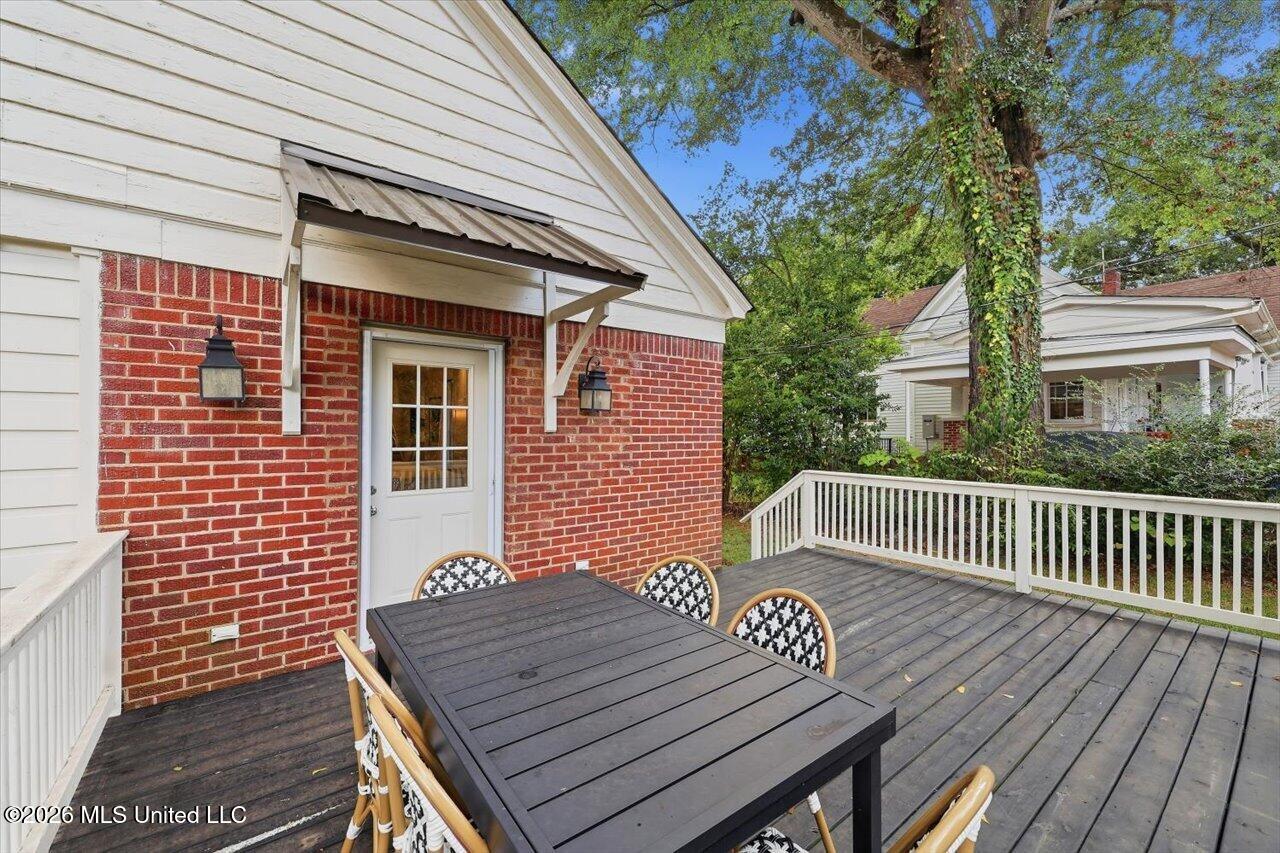 203 Jefferson Street