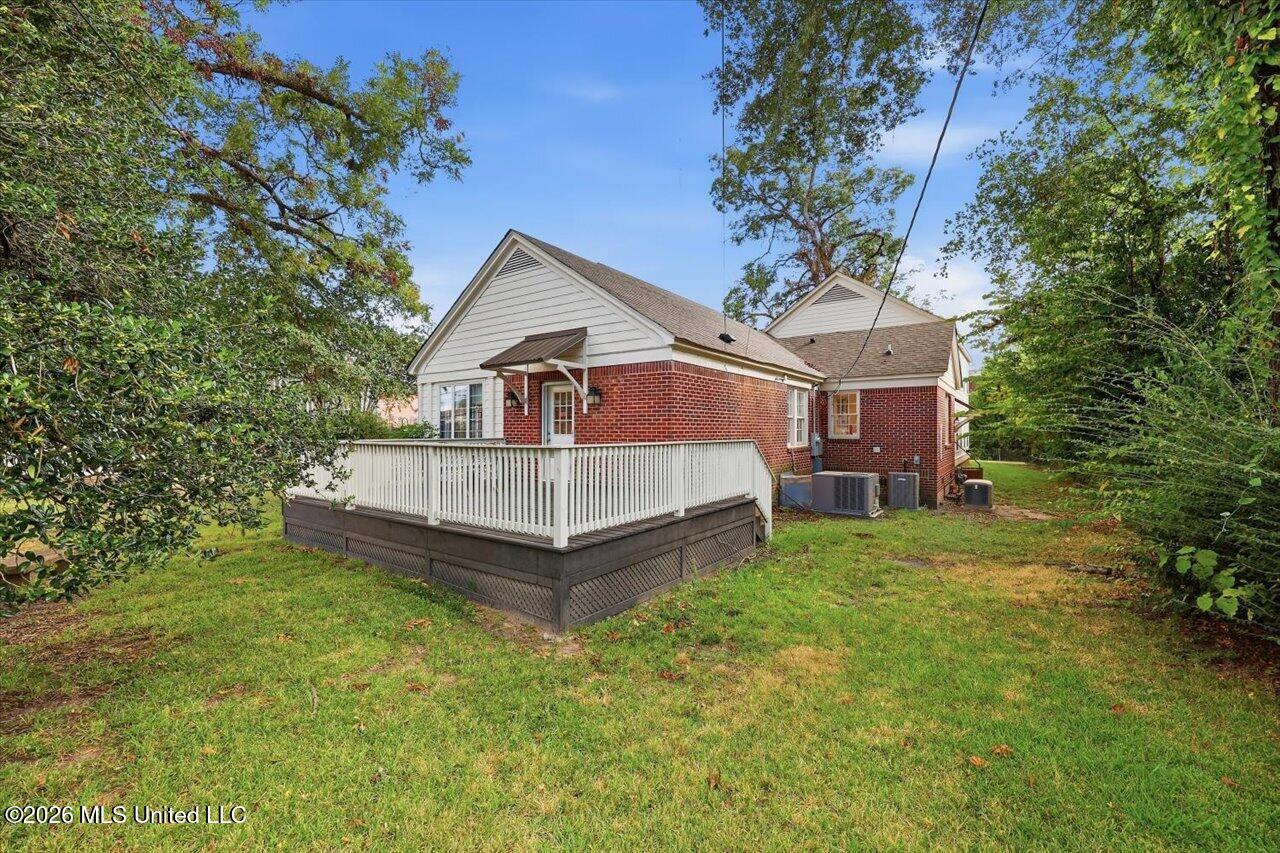 203 Jefferson Street