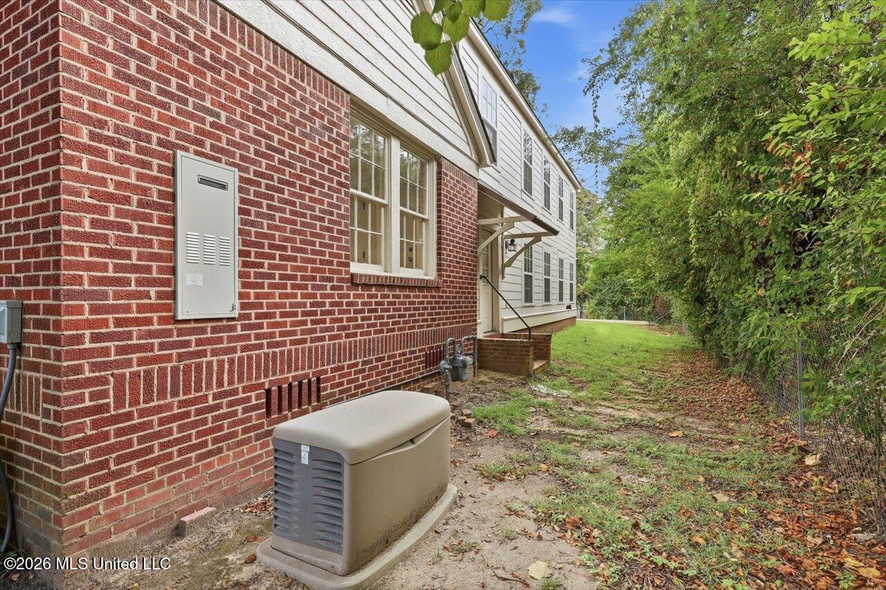 203 Jefferson Street