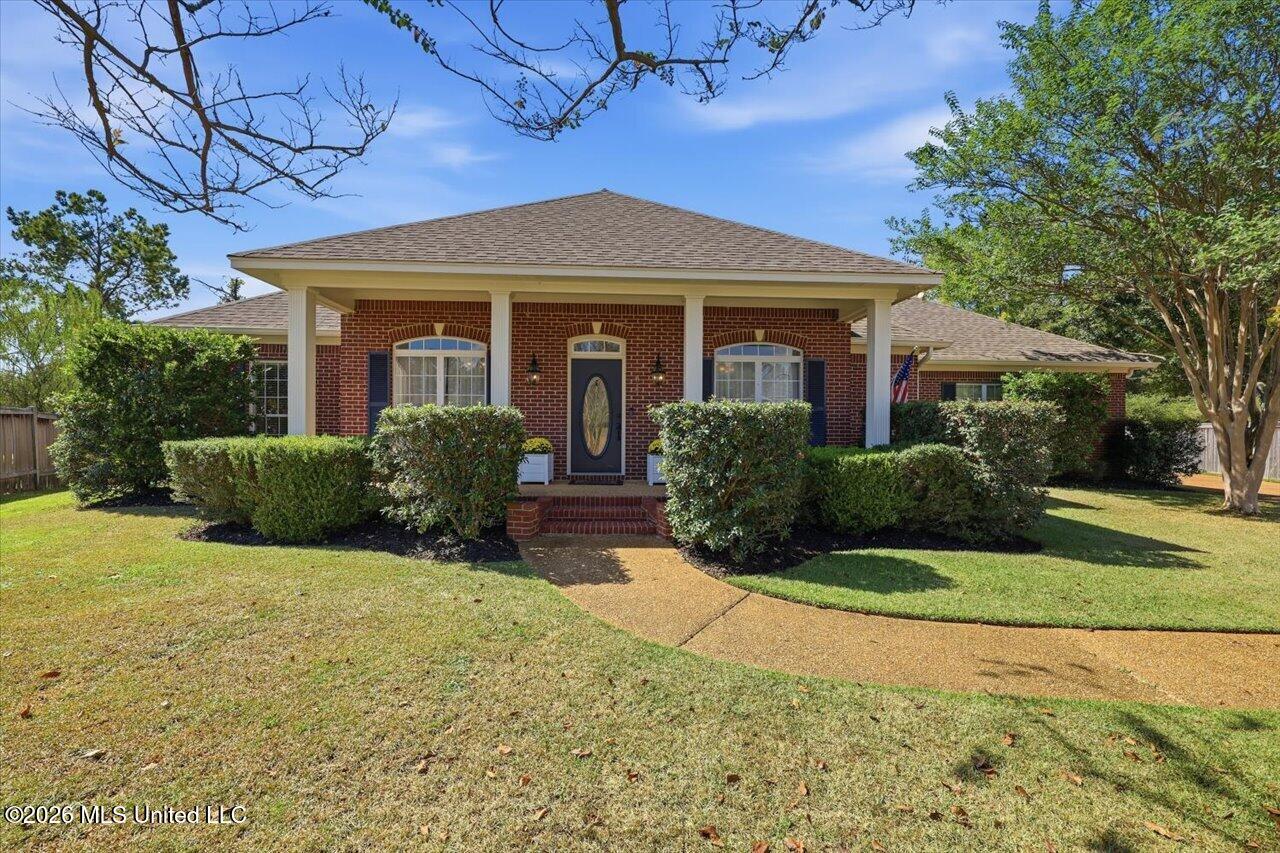 104 Hunters Glen
