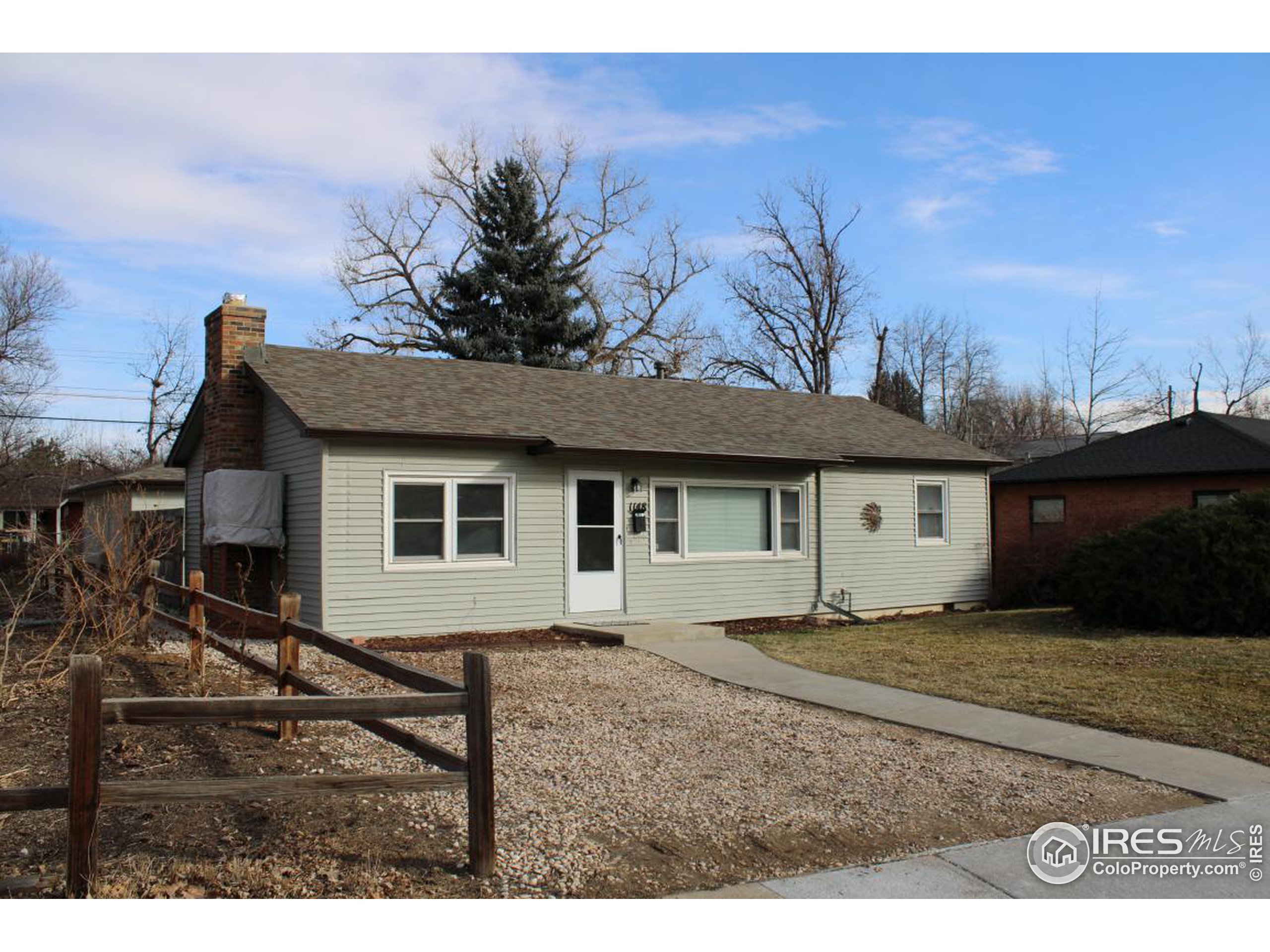 1148 Gay St Longmont