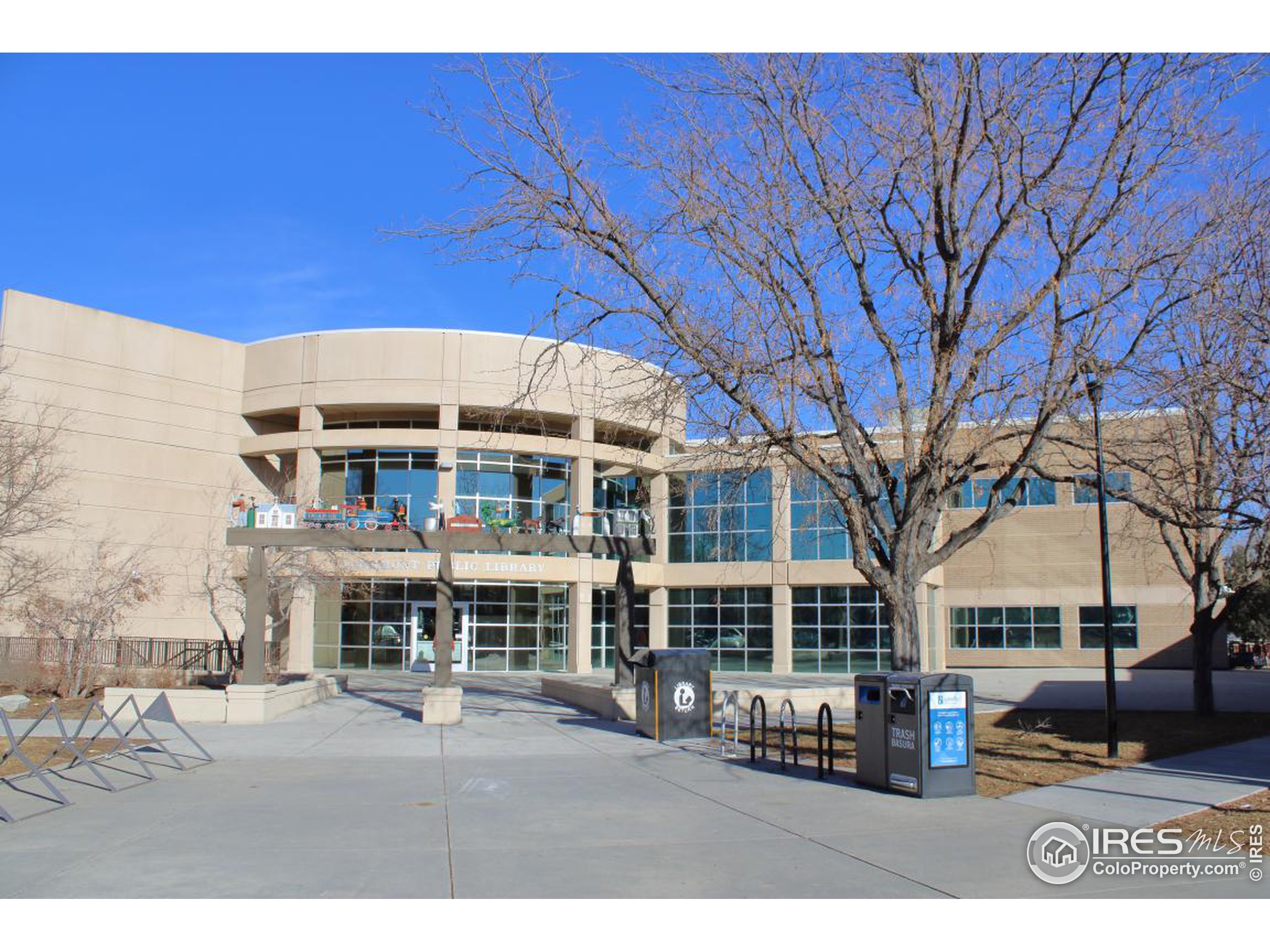 1148 Gay St Longmont