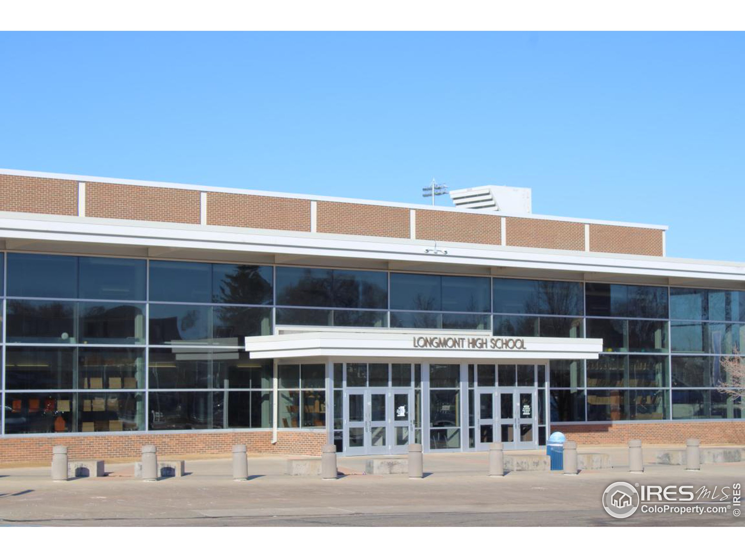 1148 Gay St Longmont