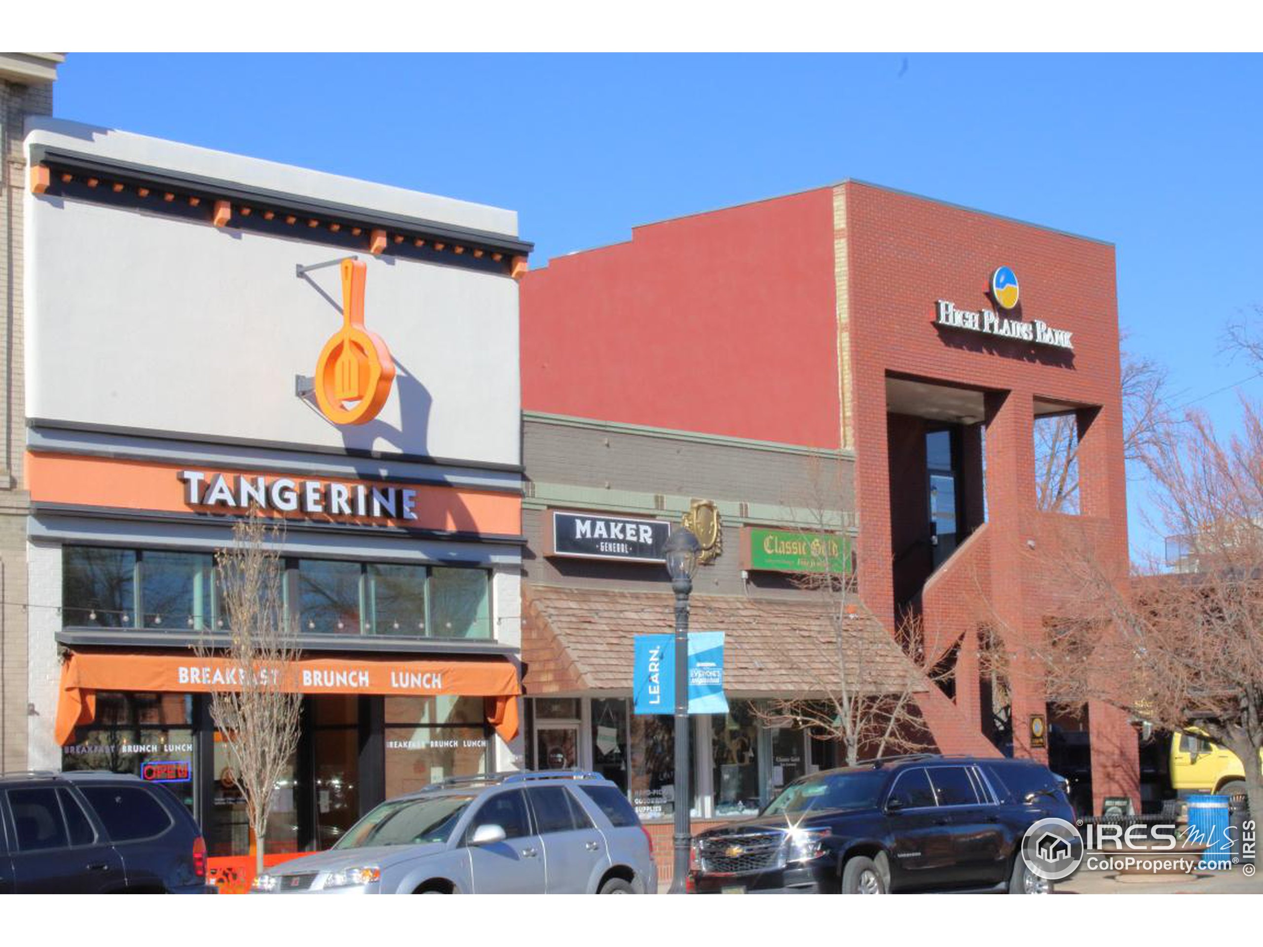 1148 Gay St Longmont